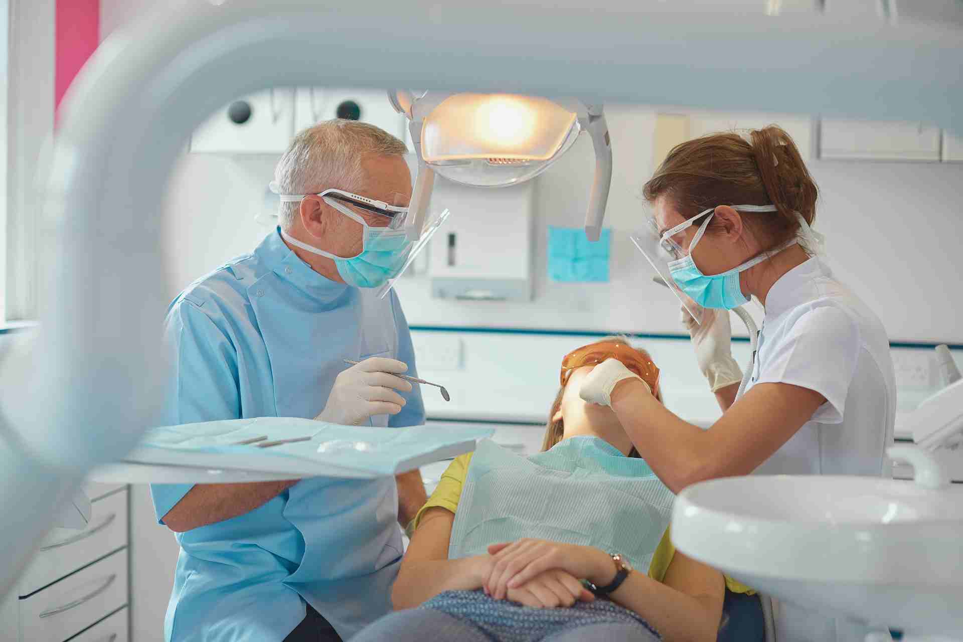 Dentist in Hartland, VT